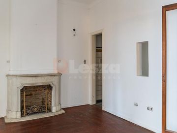 Casa ideal p/ refaccionar o desarrollo