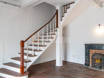 Casa ideal p/ refaccionar o desarrollo