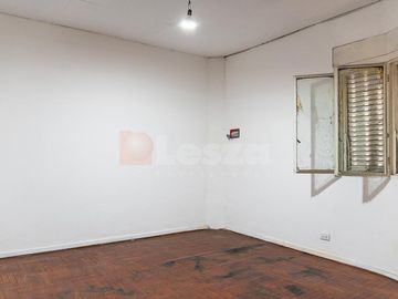 Casa ideal p/ refaccionar o desarrollo