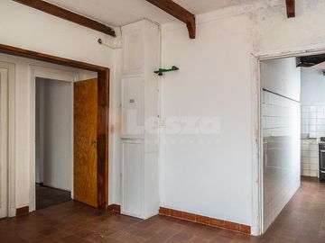 Casa ideal p/ refaccionar o desarrollo