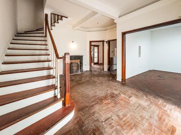 Casa ideal p/ refaccionar o desarrollo