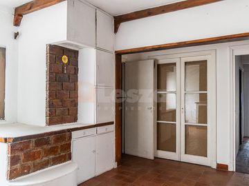 Casa ideal p/ refaccionar o desarrollo