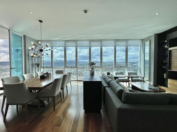 Depa SKY - Juriquilla Towers
