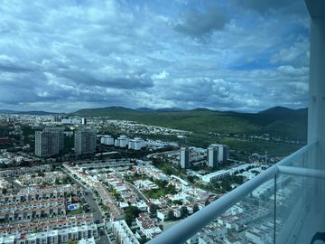 Depa SKY - Juriquilla Towers