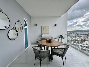Depa SKY - Juriquilla Towers