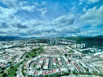 Depa SKY - Juriquilla Towers