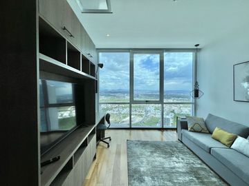 Depa SKY - Juriquilla Towers