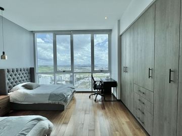 Depa SKY - Juriquilla Towers