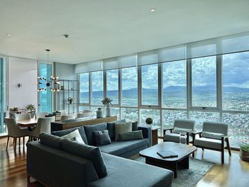 Depa SKY - Juriquilla Towers