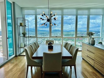 Depa SKY - Juriquilla Towers