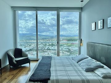 Depa SKY - Juriquilla Towers