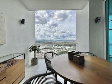 Depa SKY - Juriquilla Towers