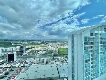 Depa SKY - Juriquilla Towers