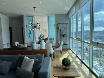 Depa SKY - Juriquilla Towers