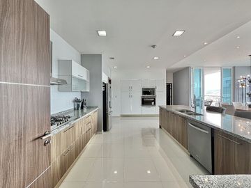 Depa SKY - Juriquilla Towers