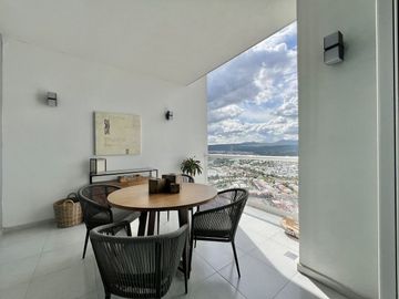 Depa SKY - Juriquilla Towers