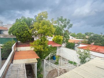 Casa en venta Estilo Mexicano en San Miguel – Ideal para vivir o invertir