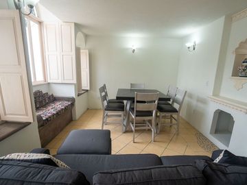 Casa en venta Estilo Mexicano en San Miguel – Ideal para vivir o invertir