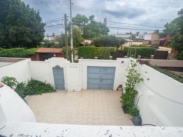 Casa en venta Estilo Mexicano en San Miguel – Ideal para vivir o invertir