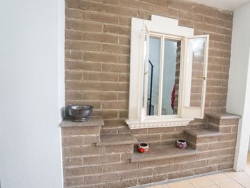 Casa en venta Estilo Mexicano en San Miguel – Ideal para vivir o invertir