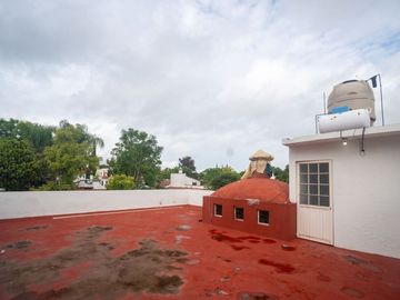 Casa en venta Estilo Mexicano en San Miguel – Ideal para vivir o invertir