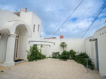 Casa en venta Estilo Mexicano en San Miguel – Ideal para vivir o invertir