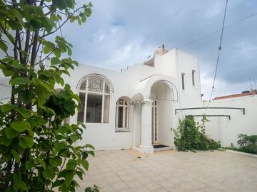 Casa en venta Estilo Mexicano en San Miguel – Ideal para vivir o invertir