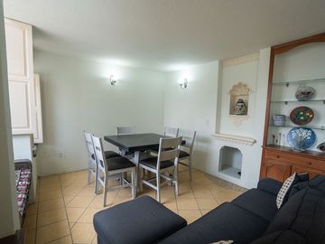 Casa en venta Estilo Mexicano en San Miguel – Ideal para vivir o invertir