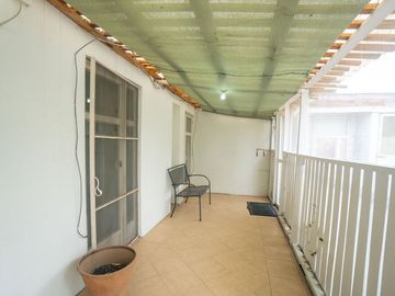 Casa en venta Estilo Mexicano en San Miguel – Ideal para vivir o invertir