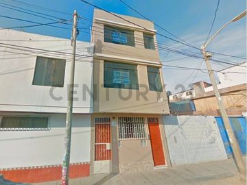 DEPARTAMENTO CÉNTRICO EN VENTA – RAMÓN COPAJA, TACNA