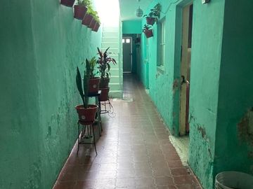 CASA EN VENTA EN ZONA COECILLO
