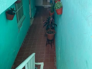 CASA EN VENTA EN ZONA COECILLO