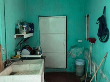 CASA EN VENTA EN ZONA COECILLO