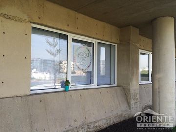 OFICINA  PISO 1,  PLANTA LIBRE CIUDAD EMPRESARIAL