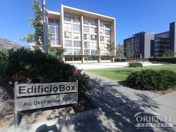 OFICINA  PISO 1,  PLANTA LIBRE CIUDAD EMPRESARIAL