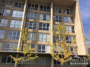 OFICINA  PISO 1,  PLANTA LIBRE CIUDAD EMPRESARIAL