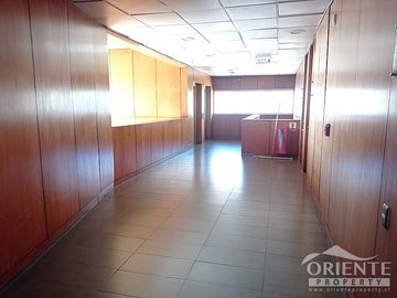 OFICINA  PISO 1,  PLANTA LIBRE CIUDAD EMPRESARIAL