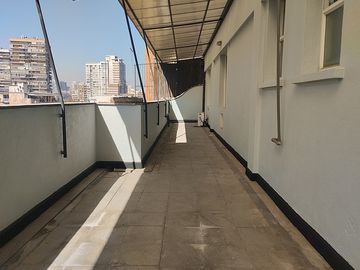 GRAN DEPARTAMENTO SANTA LUCIA   PARA  INVERSION AIRBB