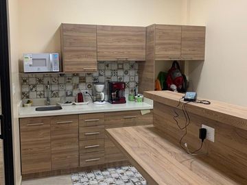 OFICINA EN VENTA DISEÑADA PARA COWORKING EXCELENTE