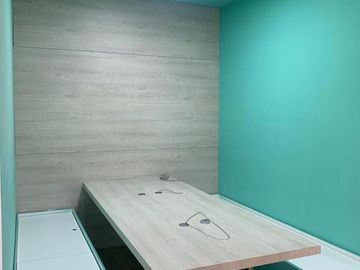 OFICINA EN VENTA DISEÑADA PARA COWORKING EXCELENTE