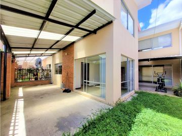 CASA EN VENTA EN UNIDAD VALLERROBLEDO, POPAYN
