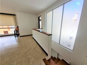 CASA EN VENTA EN UNIDAD VALLERROBLEDO, POPAYN