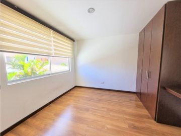CASA EN VENTA EN UNIDAD VALLERROBLEDO, POPAYN