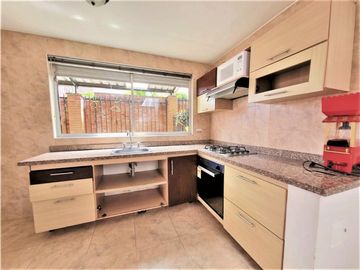 CASA EN VENTA EN UNIDAD VALLERROBLEDO, POPAYN