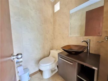 CASA EN VENTA EN UNIDAD VALLERROBLEDO, POPAYN