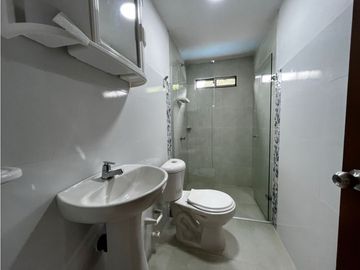 SE VENDE HERMOSA CASA REMODELADA EN PUERTO COLOMBIA