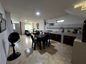 SE VENDE HERMOSA CASA REMODELADA EN PUERTO COLOMBIA