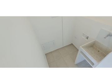 Apartamento para estrenar en parte baja Sabaneta