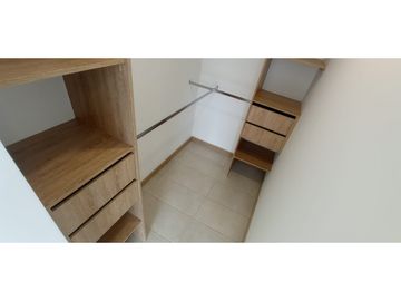 Apartamento para estrenar en parte baja Sabaneta