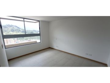 Apartamento para estrenar en parte baja Sabaneta